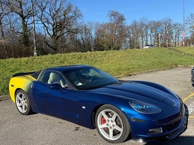 Gebraucht Chevrolet Corvette 404 PS (297 kW) 2005