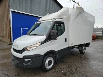 gebraucht Iveco Daily 33 S 15