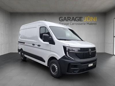 Gebraucht 2024 Renault Master Van | CHF 40’040