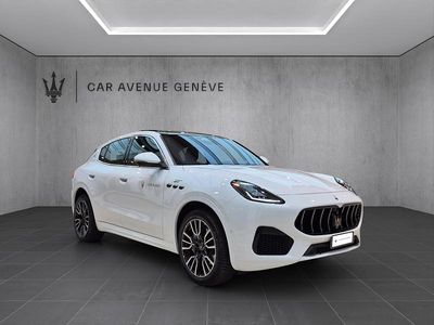 Gebraucht 2023 Maserati Grecale GT SUV | CHF 69’990 (Teuer)