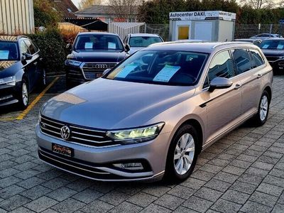 Gebraucht VW Passat R-line 150 PS (110 kW) 2019