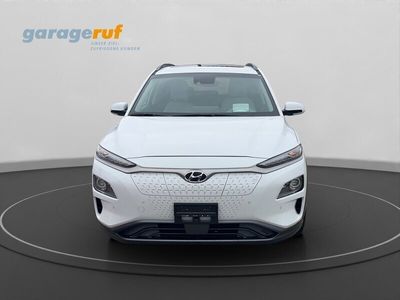 gebraucht Hyundai Kona Electric Bluelink Edition