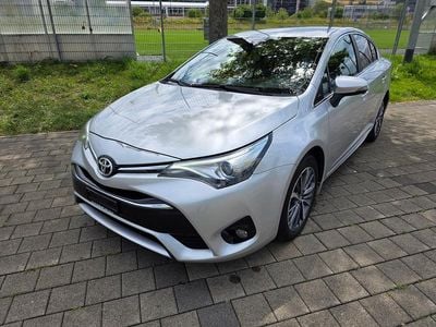 Gebraucht 2015 Toyota Avensis Trend | CHF 11’900