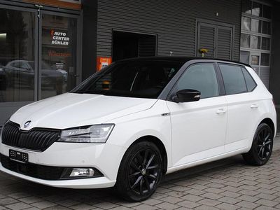 Gebraucht 2020 Skoda Fabia SportLine Kleinwagen | CHF 13’900 (Fairer Preis)
