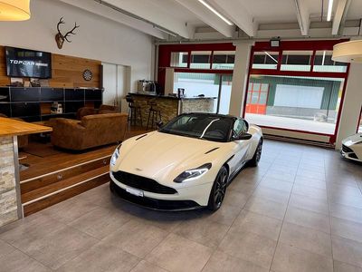 Gebraucht 2017 Aston Martin DB11 | CHF 92’890
