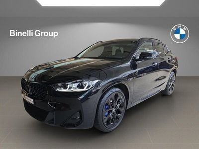 Schwarz Gebraucht 2023 BMW X2 Performance SUV | CHF 44’900