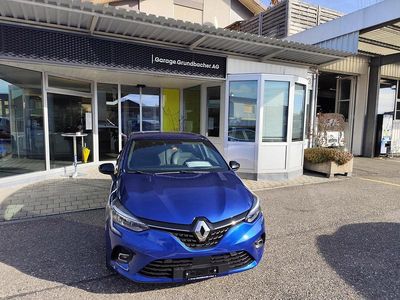 Gebraucht Renault Clio IV Intens 101 PS (74 kW) 2019 Kleinwagen