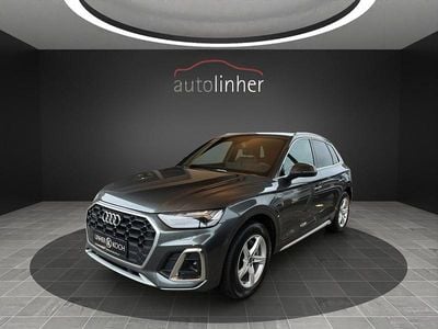 Gebraucht 2023 Audi Q5 S-Line SUV | CHF 43’900 (Guter Preis)