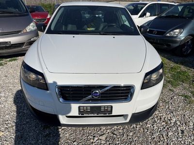 gebraucht Volvo C30 2.0D Kinetic