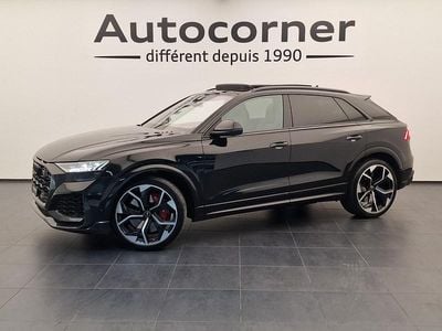 Gebraucht Audi RS Q8 600 PS (441 kW) 2024 SUV