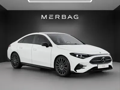 Neu (2026) Mercedes CLA220 190 PS | Fairer Preis