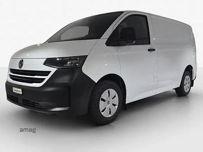 Clear white (l9f0) Neu 2025 VW Transporter Van | CHF 54’900 (Fairer Preis)