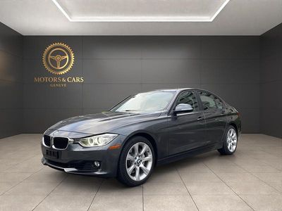 Gebraucht 2013 BMW 335 | CHF 16’990
