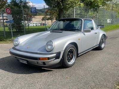 Gebraucht 1984 Porsche 911 Carrera | CHF 74’911