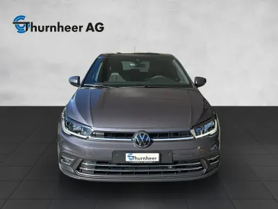 Neu (2026) VW Polo Edition 115 PS | Fairer Preis