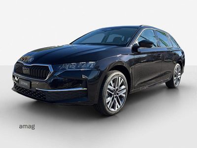 Neu (2026) Skoda Octavia Selection 150 PS | Teuer