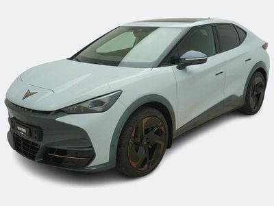 Weiss Gebraucht 2025 Cupra Tavascan VZ SUV | CHF 50’500 (Guter Preis)