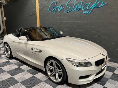 Gebraucht 2015 BMW Z4 M Sport | CHF 16’990