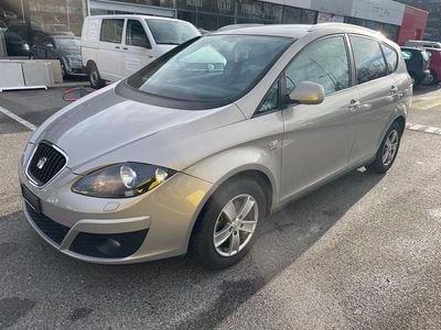 Gebraucht 2012 Seat Altea XL Style Van / Kleinbus | CHF 2’900 (Guter Preis)