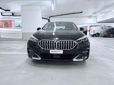 Gebraucht BMW 220 M Sport 190 PS (139 kW) 2021 Coupé