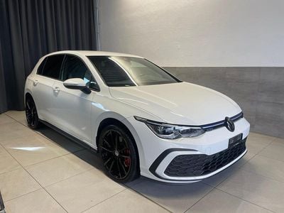 Gebraucht 2021 VW Golf VIII GTE | CHF 23’499 (Fairer Preis)