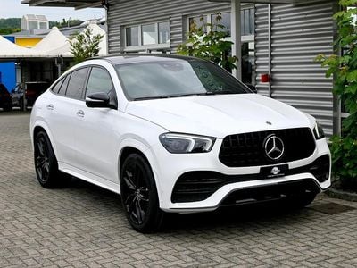 Mercedes GLE400