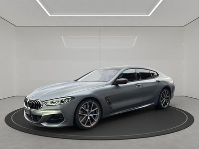 Gebraucht 2020 BMW M850 Shadowline Coupé | CHF 68’600 (Etwas zu teuer)