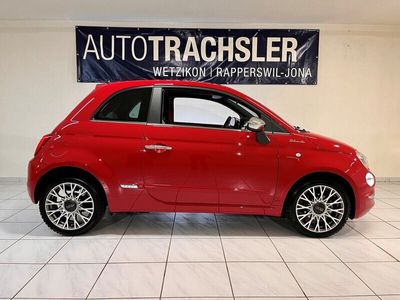 gebraucht Fiat 500 1.0 N3 MildHybrid Dolcevita