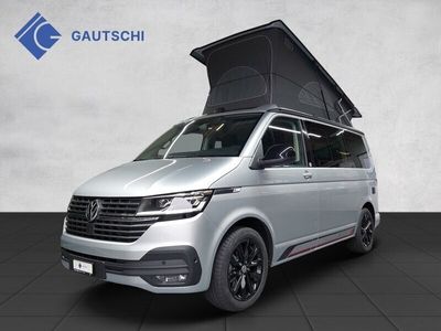 gebraucht VW California T6.12.0 Bi-TDI Beach