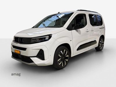 Bianco Gebraucht 2025 Opel Combo Kombi | CHF 33’900 (Teuer)