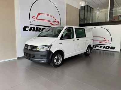 Gebraucht 2017 VW T6 Van | CHF 7’900