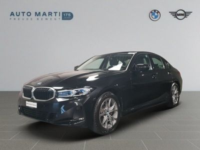 gebraucht BMW 320e 