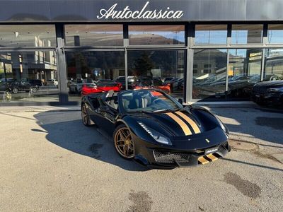 Gebraucht 2021 Ferrari 488 | CHF 639’900