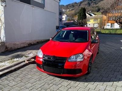 Gebraucht 2007 VW Golf V R | CHF 9’900