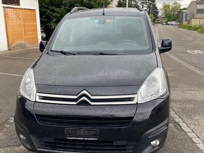 Gebraucht 2016 Citroën Berlingo XTR Van / Kleinbus | CHF 7’900 (Guter Preis)