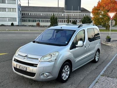 Gebraucht 2011 Citroën Berlingo Van / Kleinbus | CHF 5’800 (Teuer)