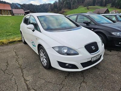 Gebraucht 2010 Seat Leon Style | CHF 4’300 (Etwas zu teuer)