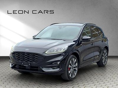 Gebraucht Ford Kuga ST-Line X 224 PS (164 kW) 2022 SUV