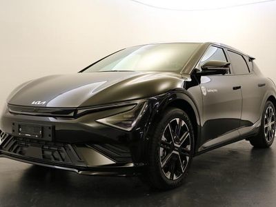 Schwarz Gebraucht 2025 Kia EV6 GT-Line SUV | CHF 63’900