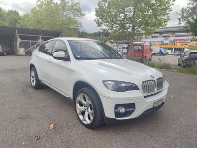 Gebraucht 2009 BMW X6 SUV | CHF 22’900