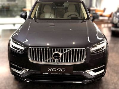 Gebraucht 2024 Volvo XC90 Ultra SUV | CHF 71’900 (Fairer Preis)