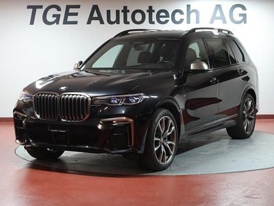 Gebraucht 2019 BMW X7 SUV | CHF 45’900 (Teuer)