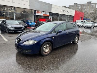 Gebraucht 2008 Seat Leon Stylance | CHF 1’200 (Superpreis)