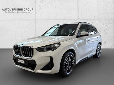 Gebraucht 2024 BMW X1 M Sport SUV | CHF 48’800 (Etwas zu teuer)