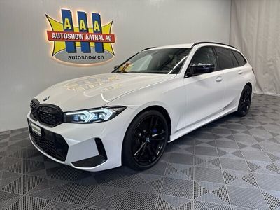 BMW M340