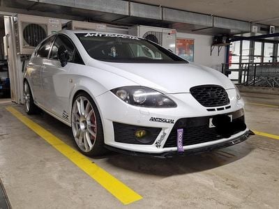 Gebraucht 2011 Cupra Leon | CHF 15’500