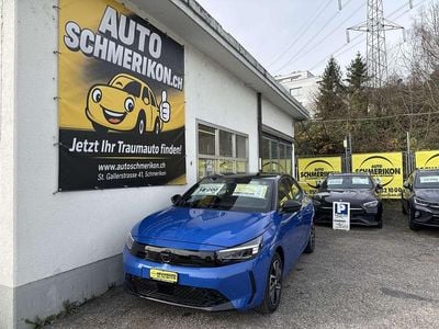 Neu 2025 Opel Corsa | CHF 17’900 (Guter Preis)