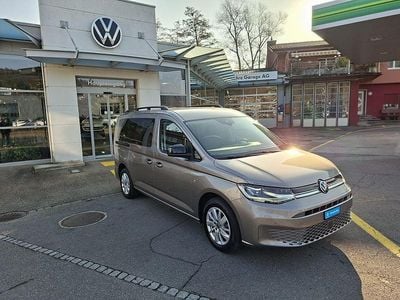 Gebraucht VW Caddy Maxi Life 116 PS (85 kW) 2024 Van / Kleinbus