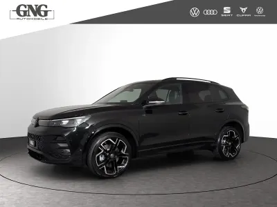 Neu (2026) VW Tiguan R-line Plus 266 PS | Fairer Preis