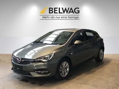 Gebraucht 2021 Opel Astra Elegance | CHF 17’900 (Teuer)